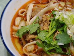 刀削面-上庄晋风庄园(上庄店)