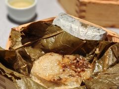 -晓粤·惹味粤菜(凯德乐峰广场店)