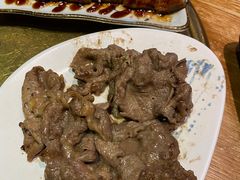 -一井烧肉·活鳗·寿司(望京SOHO店)
