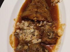 -新乾隆酒楼(帝景园店)