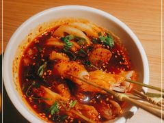-太二酸菜鱼(群光广场店)
