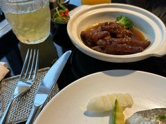 -索菲特酒店 · 云尚天际自助餐厅