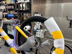 -TREK崔克自行车(徐汇滨江店)