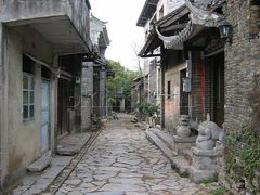 -扬美古镇景区
