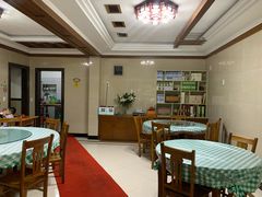 大堂-欣怡茶庄·始于1999(梅家坞店)