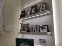 -海马体照相馆(广州新世界云门New park店)