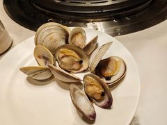 -青蓬蒸汽海鲜·深圳老字号·团建聚会(壹方城店)
