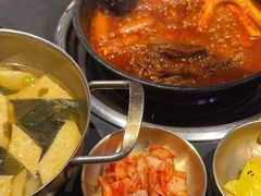 -HOTISLAND海鸡岛·韩国料理(江南西店)