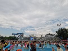 -苏州乐园森林水世界