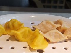 -船歌·鱼水饺青岛菜(闽江二路店)