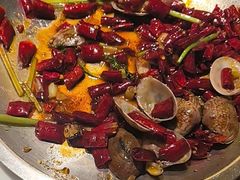 -喝丢一只鞋海鲜烧烤·海肠捞饭(东关街店)