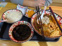 -螺大蛳柳州螺蛳粉·火锅·热干面(西城永捷店)