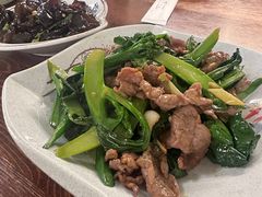 -利杨记·本味轩粥坊·烧烤(宝体店)