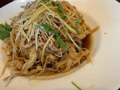 -牟传仁饭庄(星海店)
