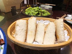 -杨记隆府(汉街店)