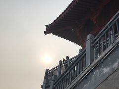 -古柏渡飞黄旅游区