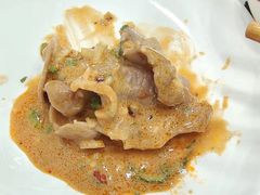 -楼外楼大刀肉传统火锅(西安大路店)