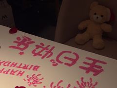 -牛排家(北京长安街英皇集团中心店)