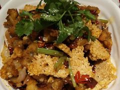 -徐记私厨(半淞园路店)