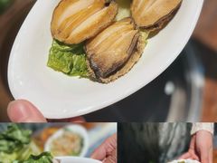 -争鲜·鲍鱼鸡煲(美邻中心店)
