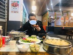 -石老头关东饺子王·东北菜(嘉华鑫城店)