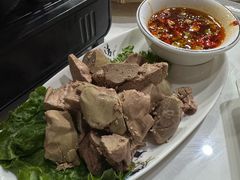 -小山东羊肉汤馆(同济新村店)