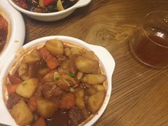 -妈妈的味道(工人体育场东路店)