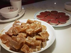 皮冻-日丰园海肠水饺·老字号大连海鲜(和平广场店)