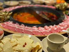 -蜀大侠·牛肉自助火锅(慈溪店)