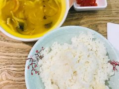 -噹噹呀咪咖喱屋(南京东路店)
