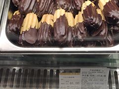 -哈氏·上海哈尔滨食品厂(五角场万达广场店)