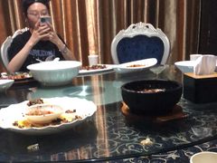 -舌尖上的食缘花园主题餐厅