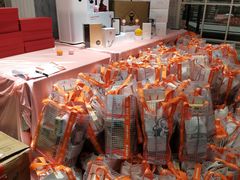 -新兴家喻酒家·羊城名宴(昌岗店)