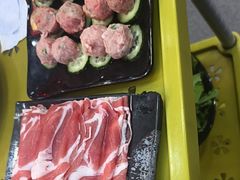 -活鱼馆(宜兴埠店)