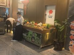 -滇铺子·云南特色菜·第九届野生菌美食节(东风东路c86店)