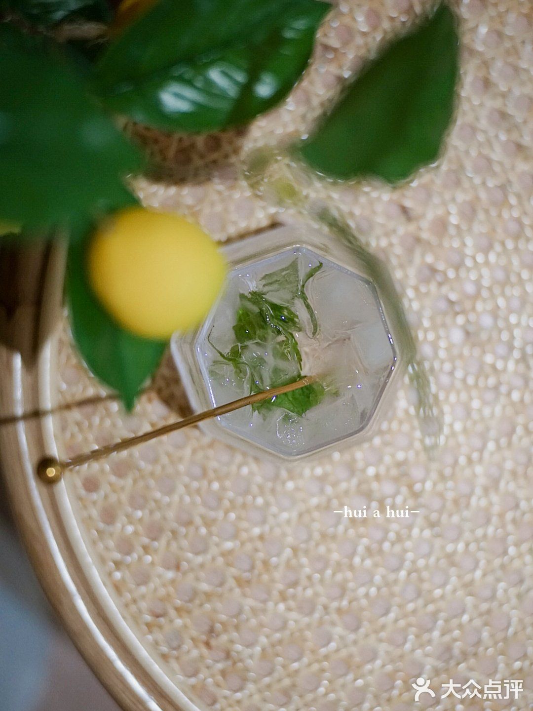 记忆之后｜环境➕ 颜值➕ 味道=💯