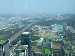 -济南凯宾斯基酒店-THE VIEW云景全日制餐厅