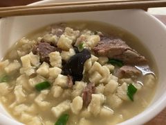 -刘信牛羊肉小炒泡馍(回民街店)