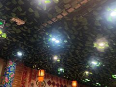 大堂-袁小二大东北铁锅炖(吉祥村总部)