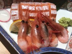 -森味花园·日本料理(伊藤洋华堂亚运村店)