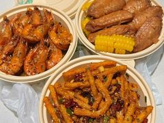 -绿草地·湘菜(7mall店)