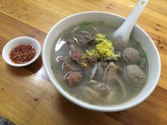 -潮镇老尾牛杂(环城西路店)