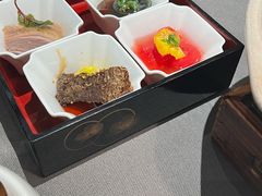 -小厨娘淮扬菜(河西奥美大厦店)