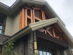-扁鹊湖阿尔卡迪亚国际度假酒店