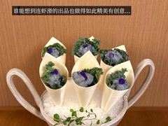 -莺花渡火锅·宋风江景火锅雅宴(长嘉汇店)