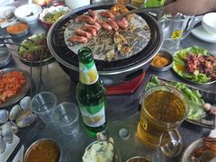 -燚青春东北泥炉烤肉(百合店)