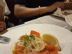 -安妮意大利餐厅(国贸店)