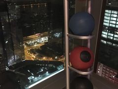 -九龙东如心酒店