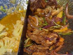 -小鱼小牛·鱼牛干锅·脆鱼火锅(世欧广场店)