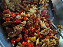 -福巷湘食小馆·猛火现炒(上海首店)